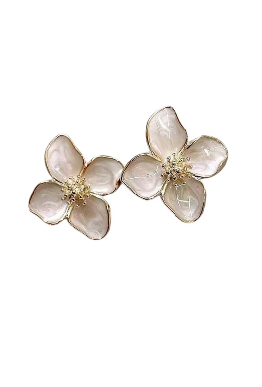 Lily Earrings
