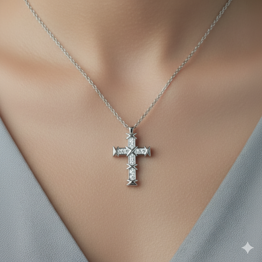 Cross