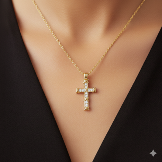 Cross