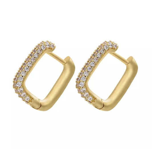 Scarlotte Earrings